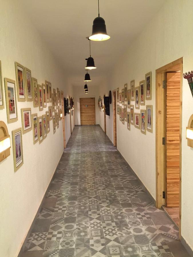 Raja Ka Bagh - A Boutique Hotel Nurpur Kültér fotó