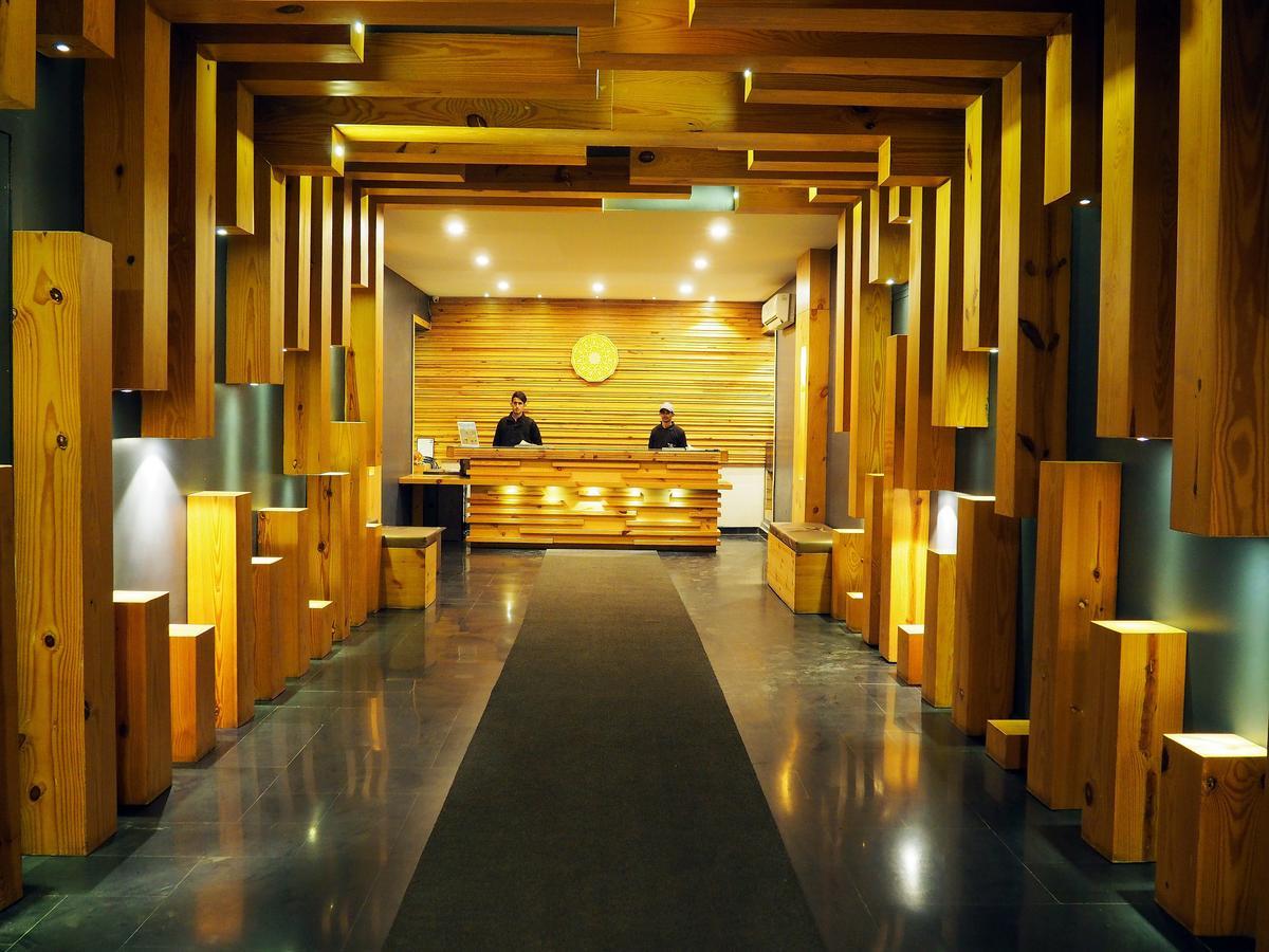 Raja Ka Bagh - A Boutique Hotel Nurpur Szoba fotó